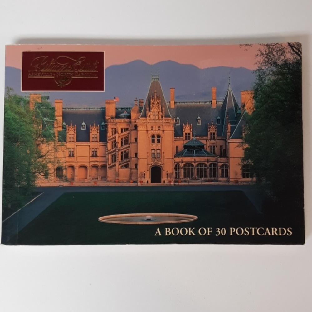Postcards Biltmore
